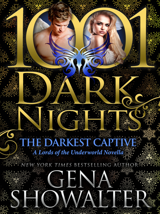 Title details for The Darkest Captive by Gena Showalter - Available